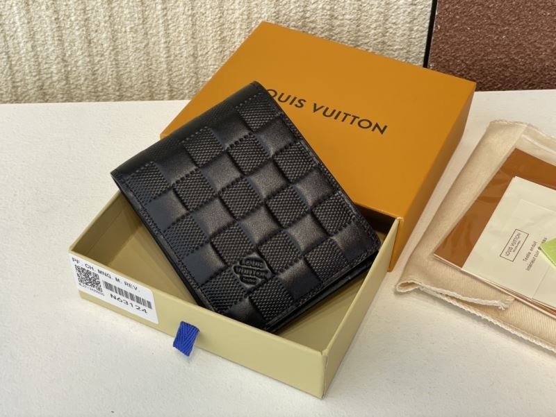 Louis Vuitton Wallets